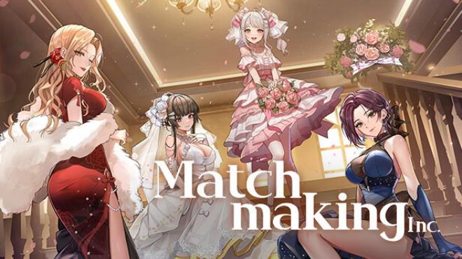 [PC]Matchmaking Inc. -磁链下载-Zero-零之资源仓库