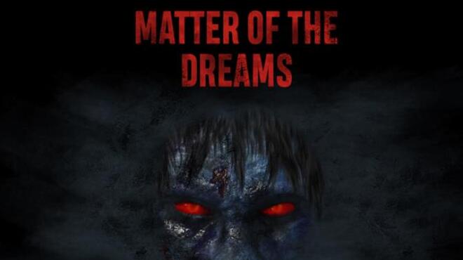 [PC]Matter of the Dreams VR -磁链下载-Zero