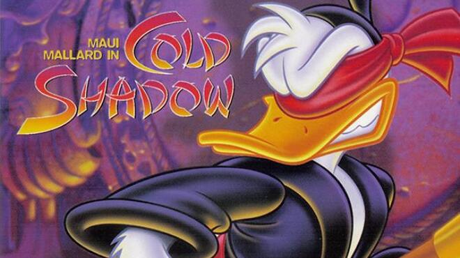 [PC]Maui Mallard in Cold Shadow -磁链下载-Zero-零之资源仓库