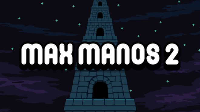 [PC]Max Manos 2 -磁链下载-Zero