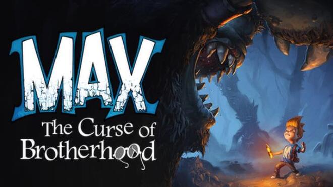 [PC]Max: The Curse of Brotherhood -磁链下载-Zero