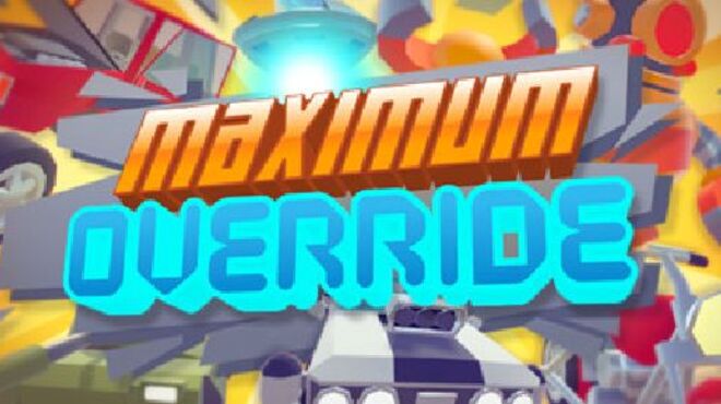[PC]Maximum Override -磁链下载-Zero-零之资源仓库