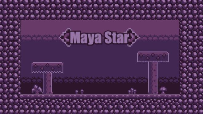 [PC]Maya Star -磁链下载-Zero