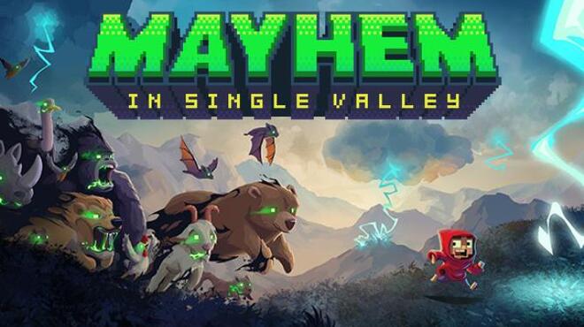 [PC]Mayhem in Single Valley -磁链下载-Zero-零之资源仓库