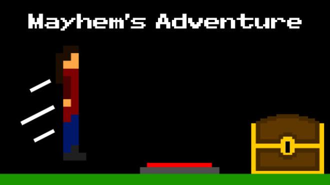 [PC]Mayhem’s Adventure -磁链下载-Zero-零之资源仓库