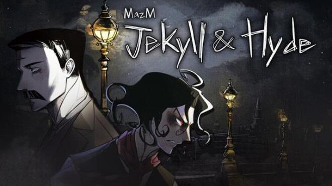 [PC]MazM Jekyll And Hyde -磁链下载-Zero-零之资源仓库