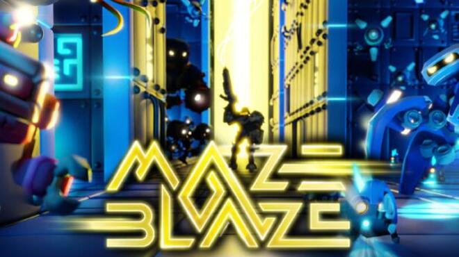 [PC]Maze Blaze -磁链下载-Zero