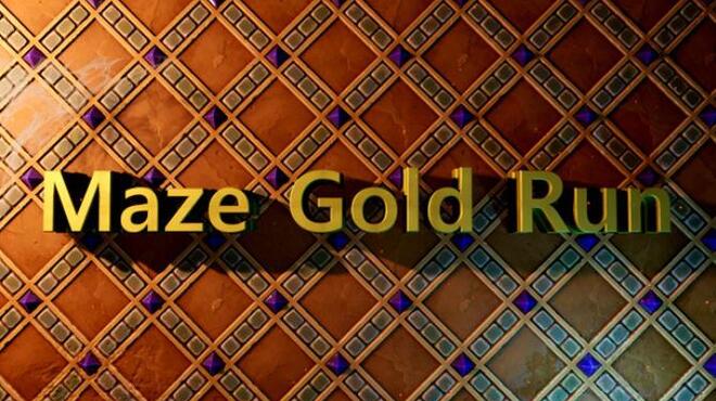 [PC]Maze Gold Run -磁链下载-Zero-零之资源仓库