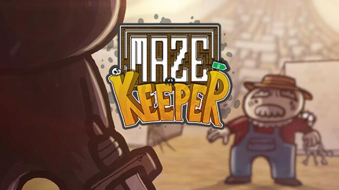 [PC]Maze Keeper -磁链下载-Zero-零之资源仓库