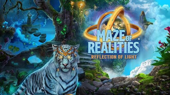 [PC]Maze of Realities Reflection of Light Collectors Edition -磁链下载-Zero-零之资源仓库