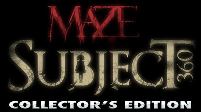 [PC]Maze Subject 360 Strategy Guide -磁链下载-Zero-零之资源仓库