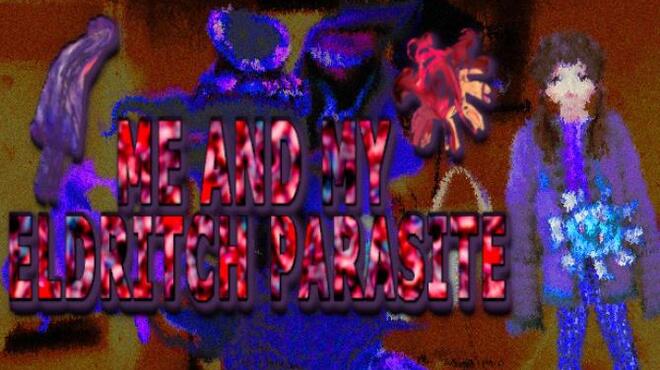 [PC]Me and my eldritch parasite -磁链下载-Zero-零之资源仓库