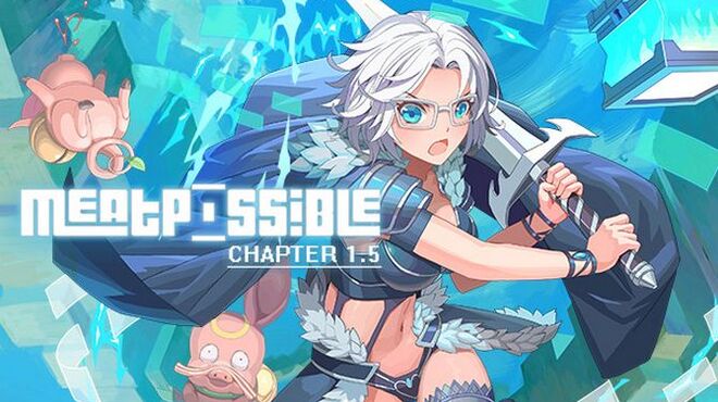 [PC]MeatPossible: Chapter 1.5 -磁链下载-Zero-零之资源仓库