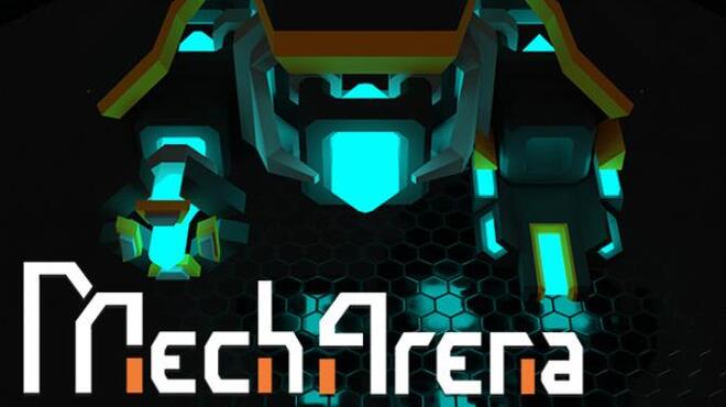 [PC]Mech Arena -磁链下载-Zero