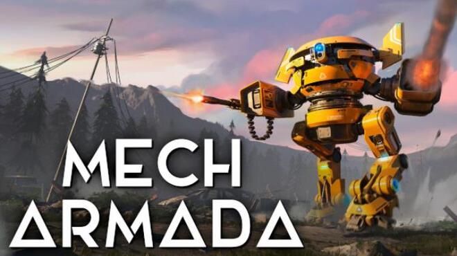 [PC]Mech Armada -磁链下载-Zero-零之资源仓库