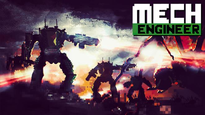 [PC]Mech Engineer -磁链下载-Zero