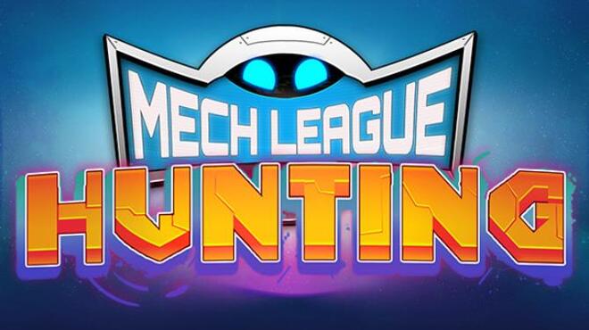[PC]Mech League Hunting -磁链下载-Zero-零之资源仓库