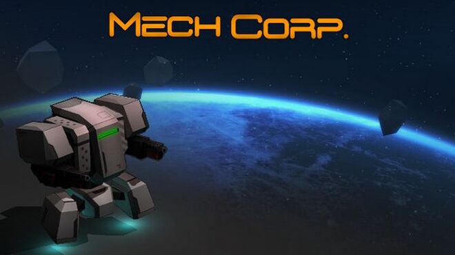 [PC]MechCorp -磁链下载-Zero-零之资源仓库