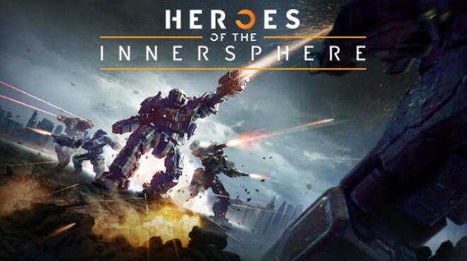 [PC]MechWarrior 5 Mercenaries Heroes of the Inner Sphere -磁链下载-Zero