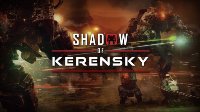 [PC]MechWarrior 5 Mercenaries Shadow of Kerensky -磁链下载-Zero-零之资源仓库