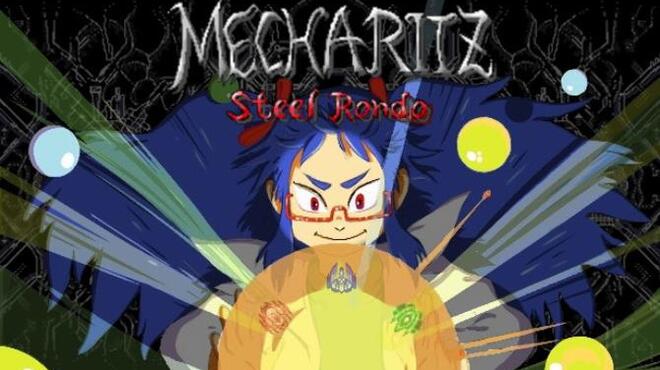 [PC]Mecha Ritz: Steel Rondo -磁链下载-Zero