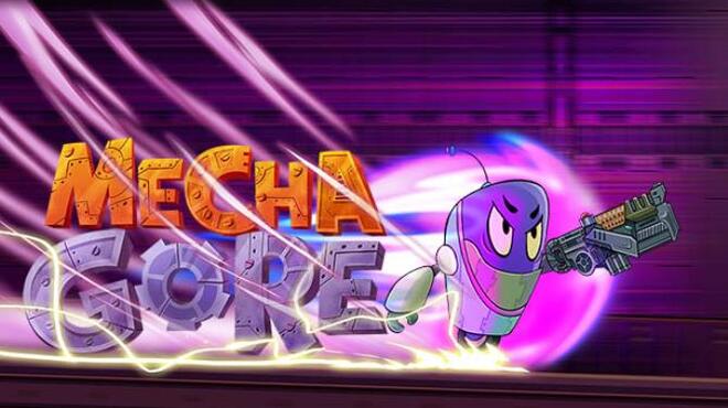 [PC]MechaGore -磁链下载-Zero-零之资源仓库