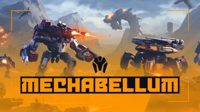 [PC]Mechabellum -磁链下载-Zero-零之资源仓库