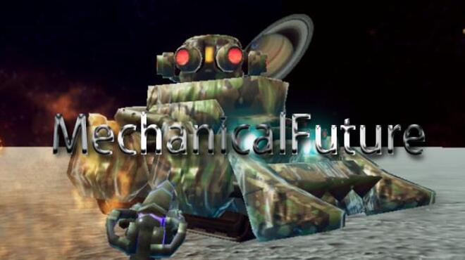 [PC]MechanicalFuture -磁链下载-Zero-零之资源仓库