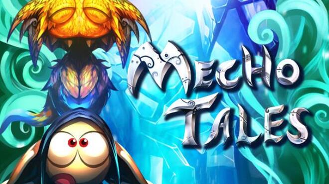 [PC]Mecho Tales -磁链下载-Zero-零之资源仓库