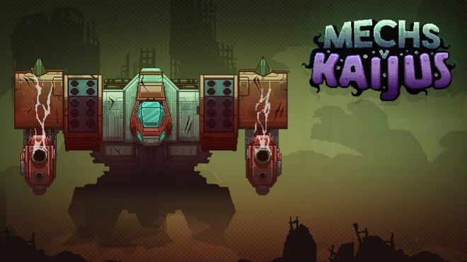 [PC]Mechs V Kaijus -磁链下载-Zero