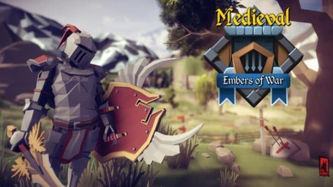 [PC]Medieval – Embers of War -磁链下载-Zero-零之资源仓库