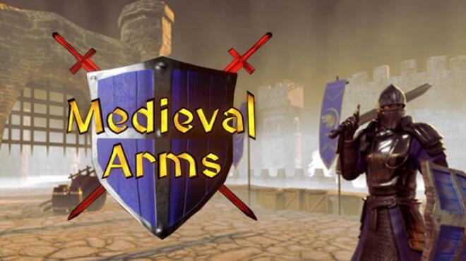[PC]Medieval Arms -磁链下载-Zero