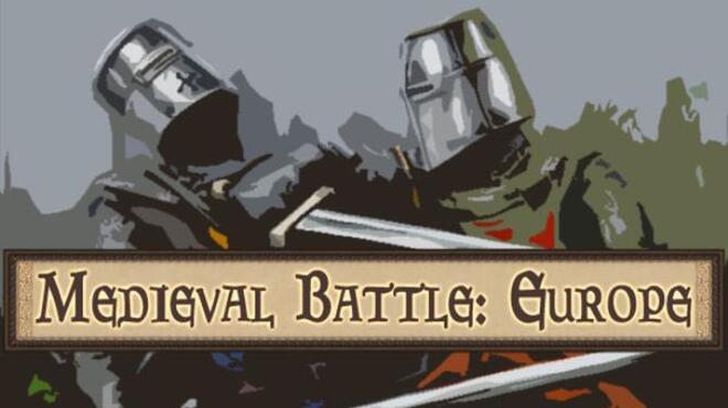 [PC]Medieval Battle: Europe -磁链下载-Zero