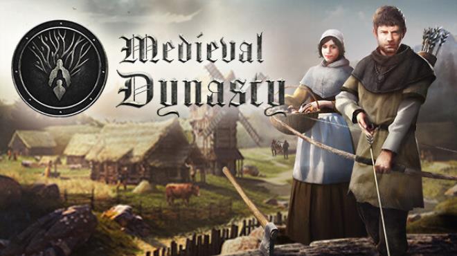 [PC]Medieval Dynasty v2 3 0 8 -磁链下载-Zero-零之资源仓库