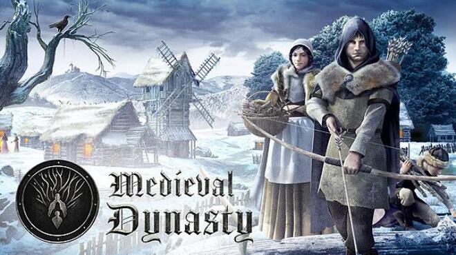 [PC]Medieval Dynasty -磁链下载-Zero-零之资源仓库