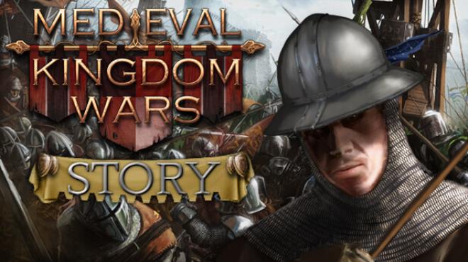 [PC]Medieval Kingdom Wars Story -磁链下载-Zero-零之资源仓库
