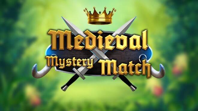 [PC]Medieval Mystery Match -磁链下载-Zero-零之资源仓库