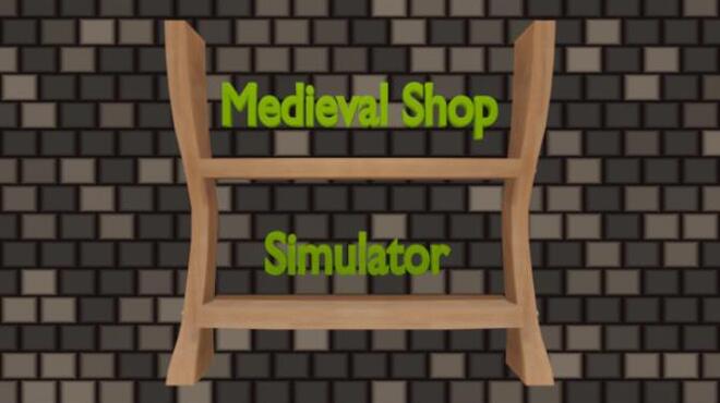 [PC]Medieval Shop Simulator -磁链下载-Zero