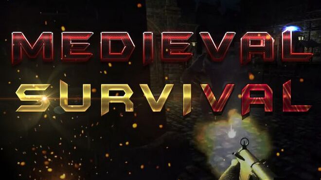 [PC]Medieval Survival -磁链下载-Zero-零之资源仓库
