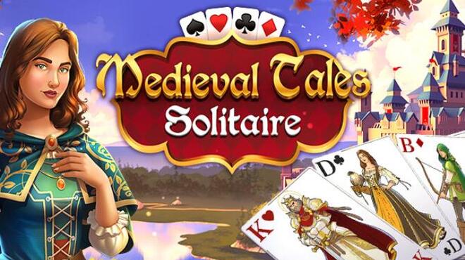 [PC]Medieval Tales Solitaire -磁链下载-Zero