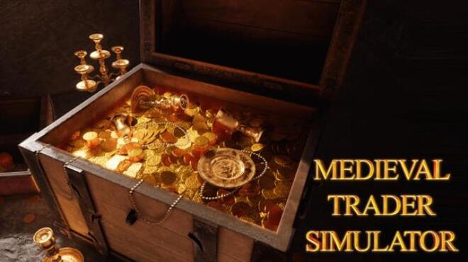 [PC]Medieval Trader Simulator -磁链下载 - Zero-零之资源仓库-Zero-零之资源仓库