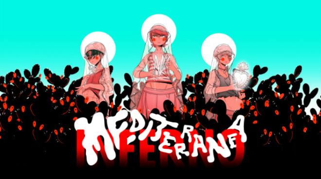 [PC]Mediterranea Inferno -磁链下载-Zero-零之资源仓库