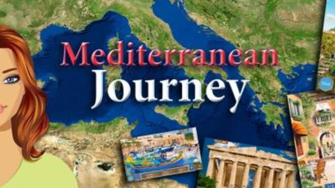 [PC]Mediterranean Journey -磁链下载-Zero