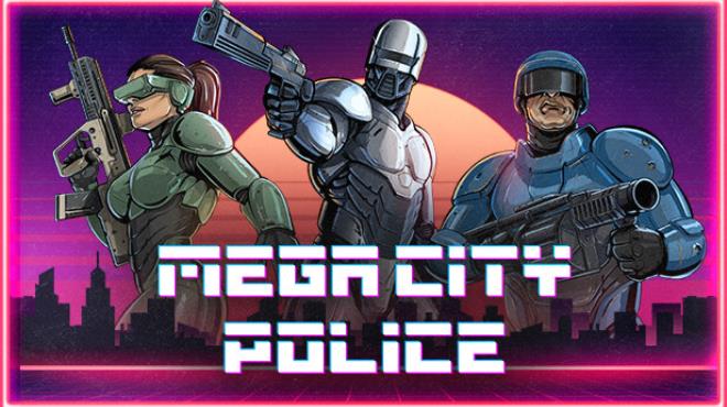 [PC]Mega City Force -磁链下载-Zero