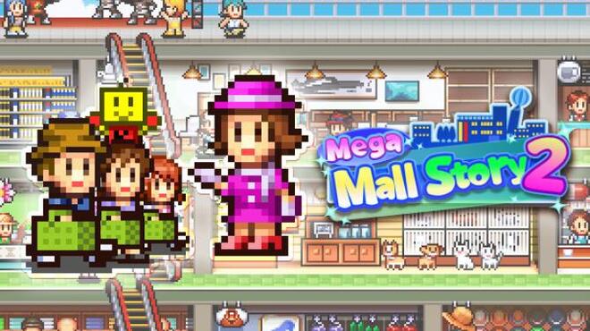 [PC]Mega Mall Story 2 -磁链下载-Zero-零之资源仓库