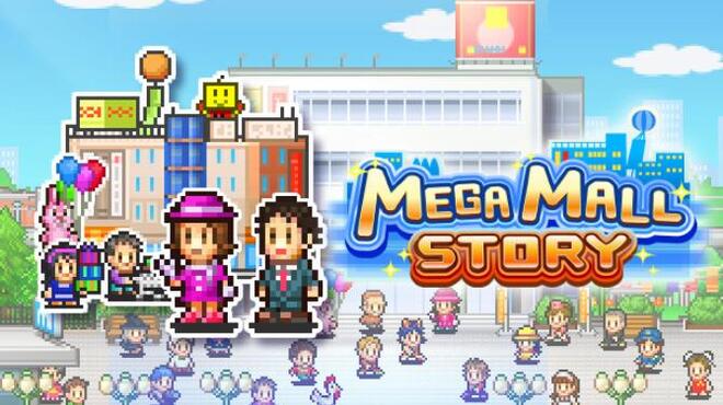 [PC]Mega Mall Story -磁链下载-Zero