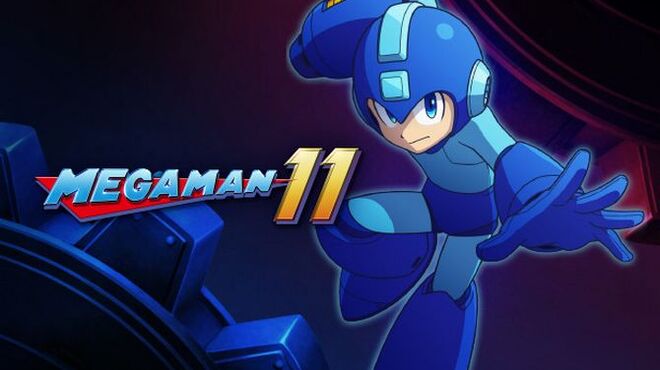 [PC]Mega Man 11 / ロックマン11 運命の歯車!! -磁链下载-Zero-零之资源仓库