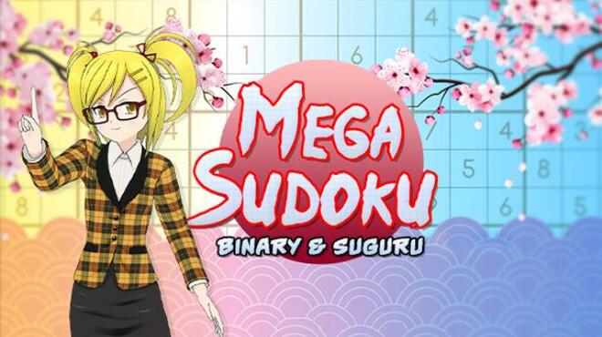[PC]Mega Sudoku – Binary & Suguru -磁链下载-Zero