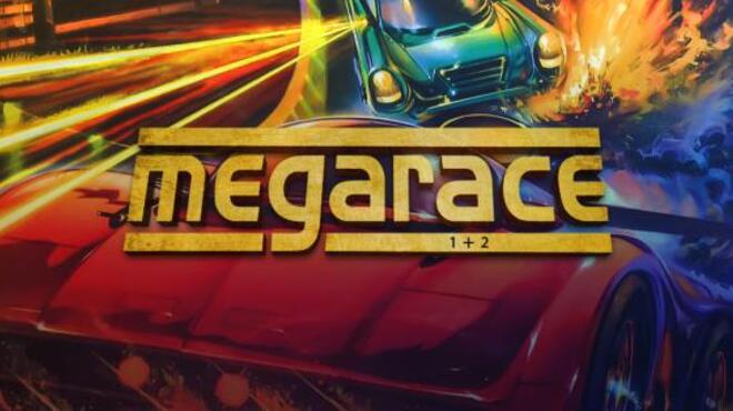 [PC]MegaRace 1+2 -磁链下载-Zero
