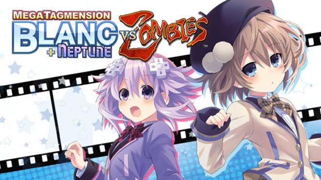 [PC]MegaTagmension Blanc + Neptune VS Zombies -磁链下载-Zero-零之资源仓库